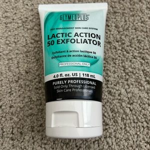 Glymed Professional Lactic Action 50 Exfoliator